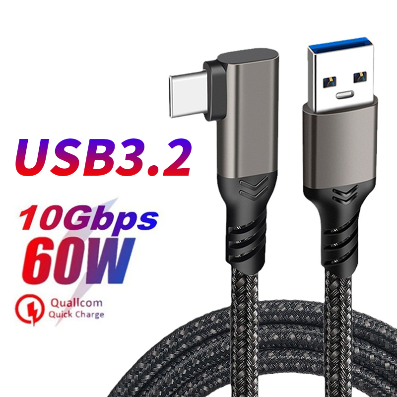 Vr Headset Pc - USB 3.2 Gen 2 Ellenbogen 10