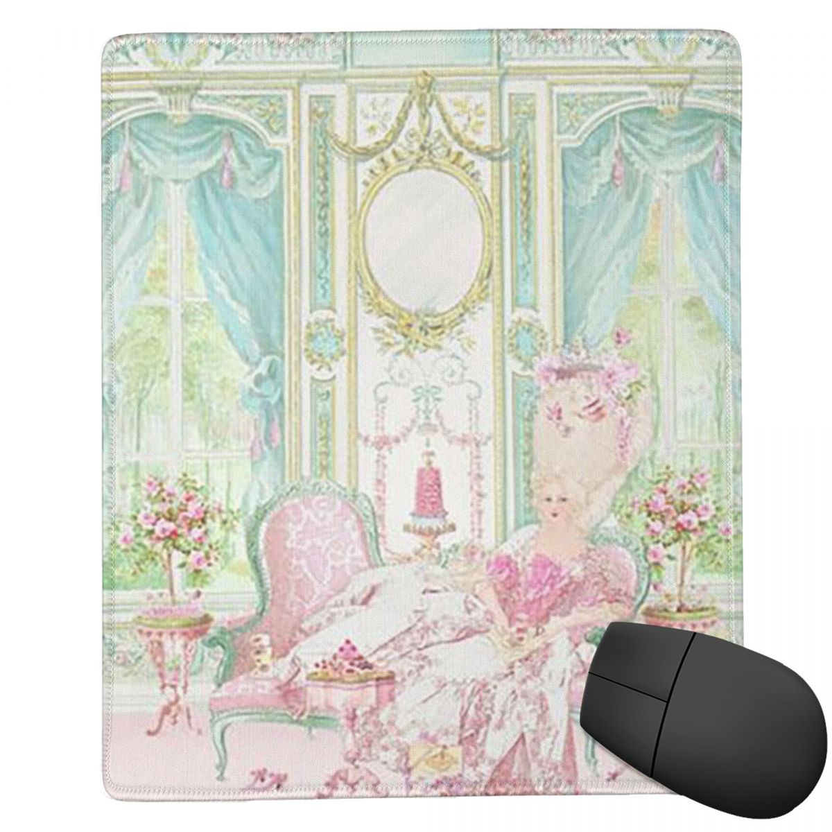 Marie Antoinette, das „Pink Ro – Pc Gaming Pink Bewertung und Preis
