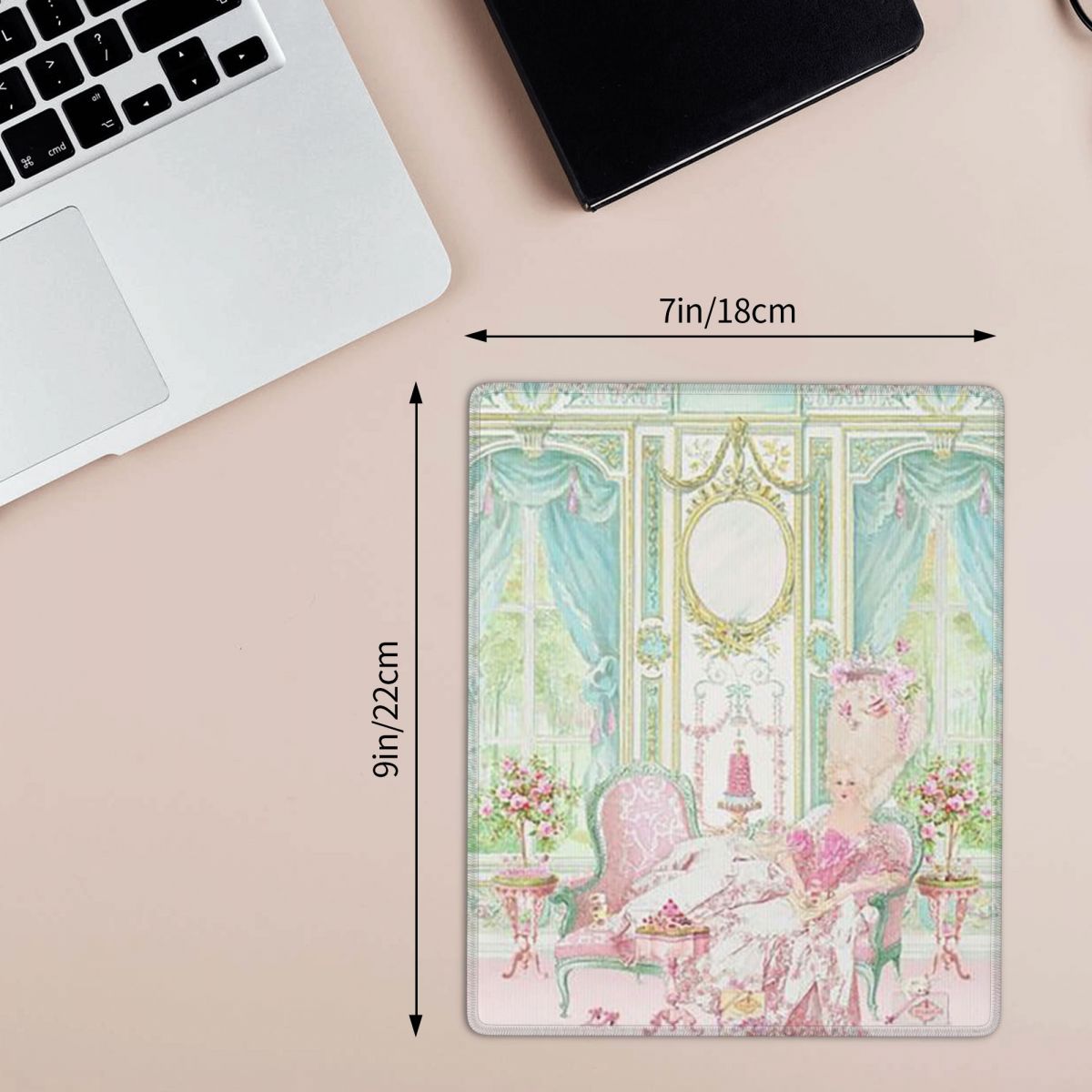 Marie Antoinette, das „Pink Ro – Pc Gaming Pink Bewertung und Preis
