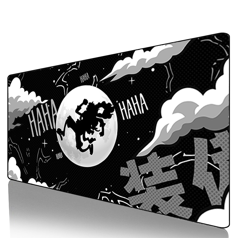 Anime One Piece Luffy Mauspad, – Pc Gaming Lounge Bewertung und Preis