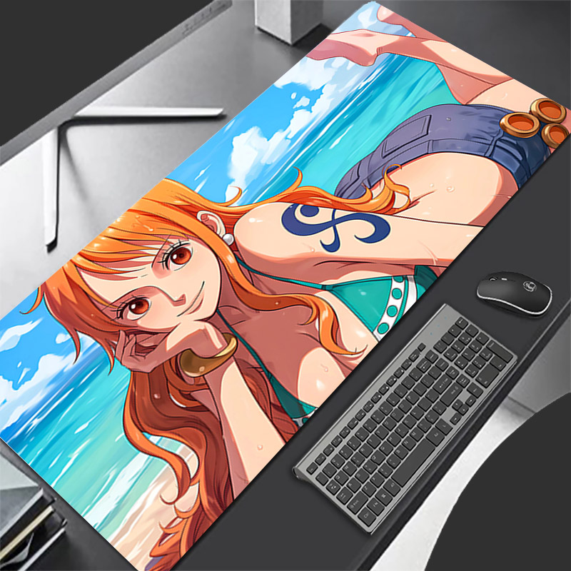 Mauspad One Piece Langlebiges  – Pc Gaming Lounge Bewertung und Preis