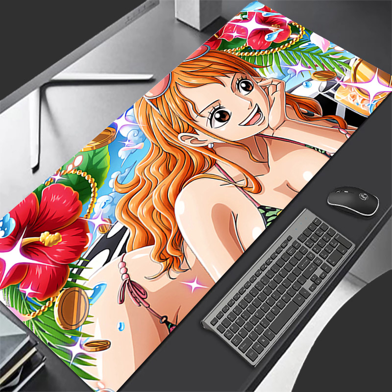 Mauspad One Piece Langlebiges  – Pc Gaming Lounge Bewertung und Preis
