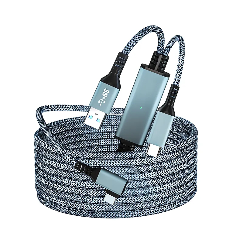 Verbindungs kabel 5m vr Headse – Vr Headset Pc Bewertung und Preis