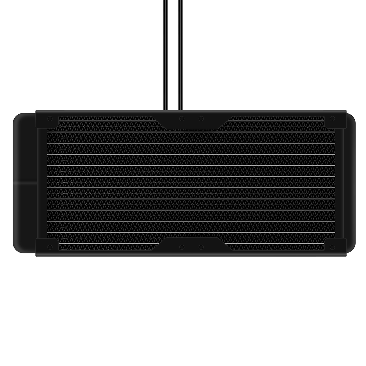 Bester Aluminium 240mm 10-Rohr – Pc Water Cooling Bewertung und Preis