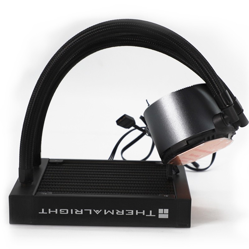 Thermalright Gefrorene Magie A – Pc Water Cooling Bewertung und Preis