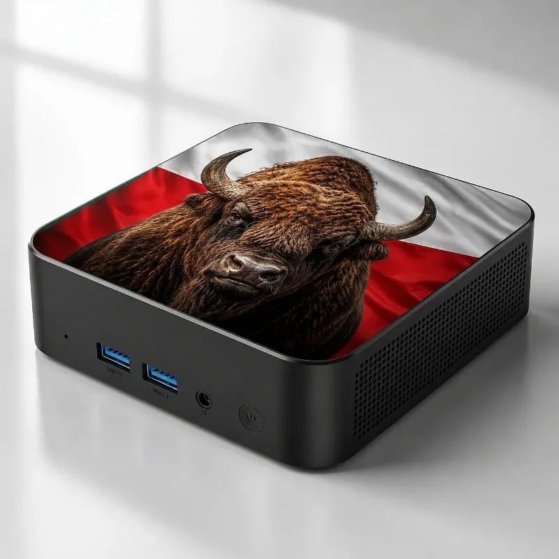 2026 Neuer Mini-PC Intel Core  – Pc Gaming Intel Bewertung und Preis