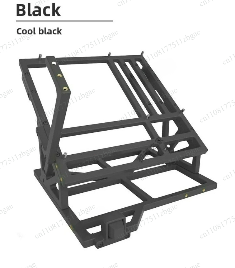 Open-Frame-Computergehäuse, 3D – Pc Water Cooling Bewertung und Preis