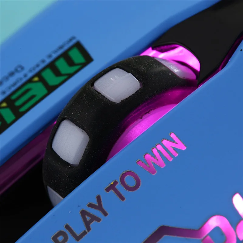 OW 6-Tasten Gaming-Maus mit at – Pc Gaming Pink Bewertung und Preis