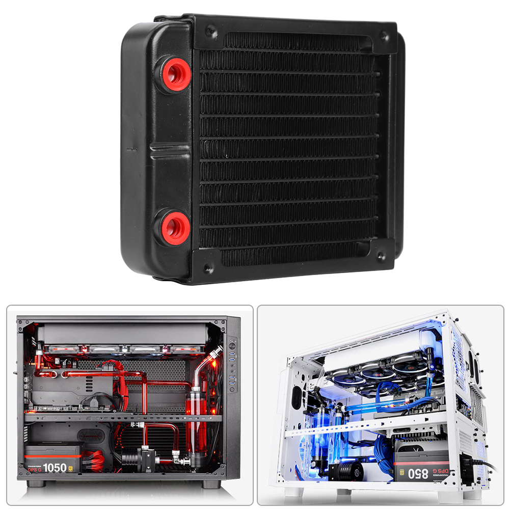 120mm Wasserkühlungsradiator G – Pc Water Cooling Bewertung und Preis