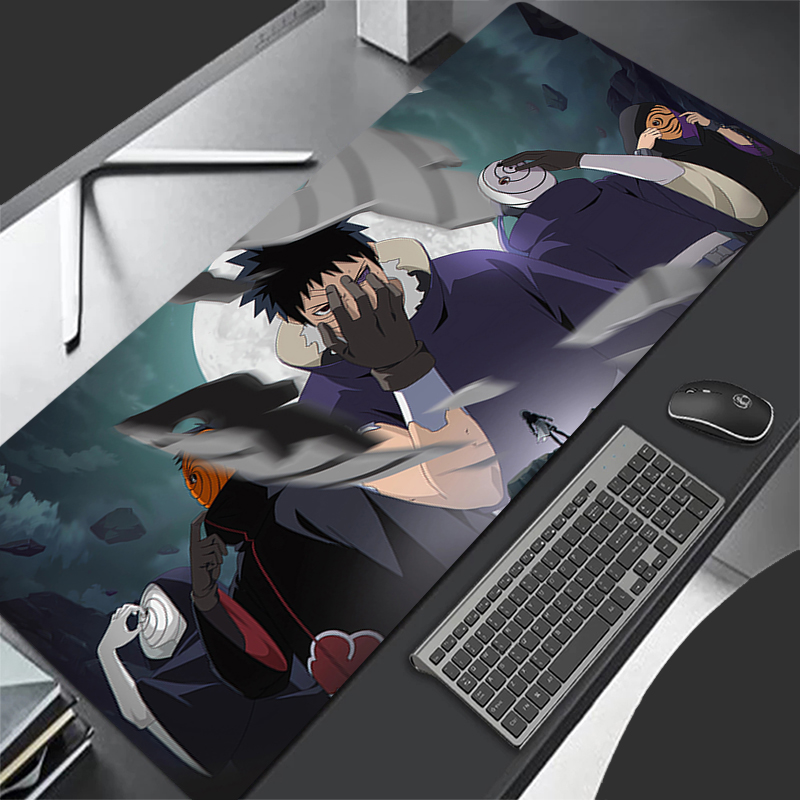 Mauspad Anime Carpe Large Naru – Pc Gaming Lounge Bewertung und Preis
