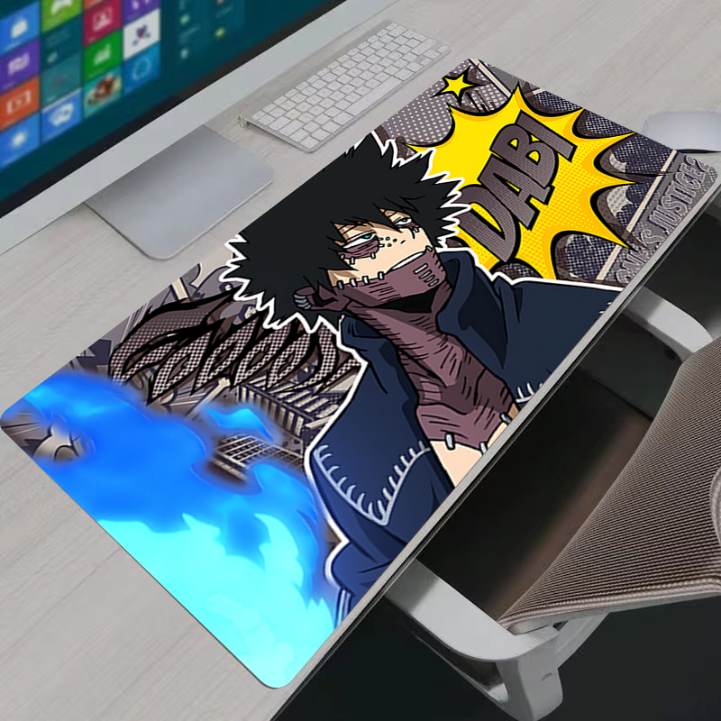 Mauspad Bakugou Katsuki My Her – Pc Gaming Lounge Bewertung und Preis